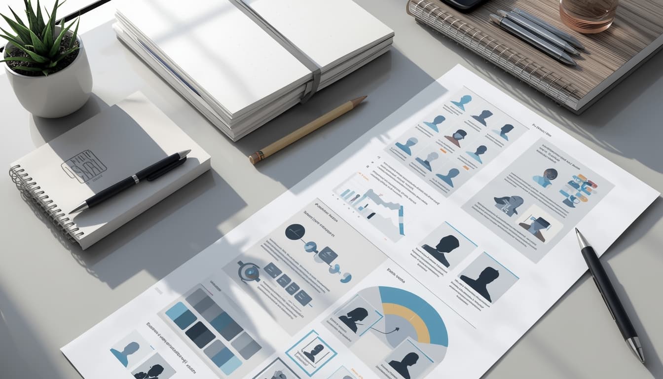 The Buyer Persona Framework: From ICP to Targeted Outreach