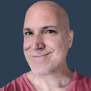Founder portrait